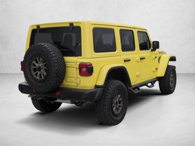 2023 Jeep Wrangler Rubicon 392 4 Door 4x4