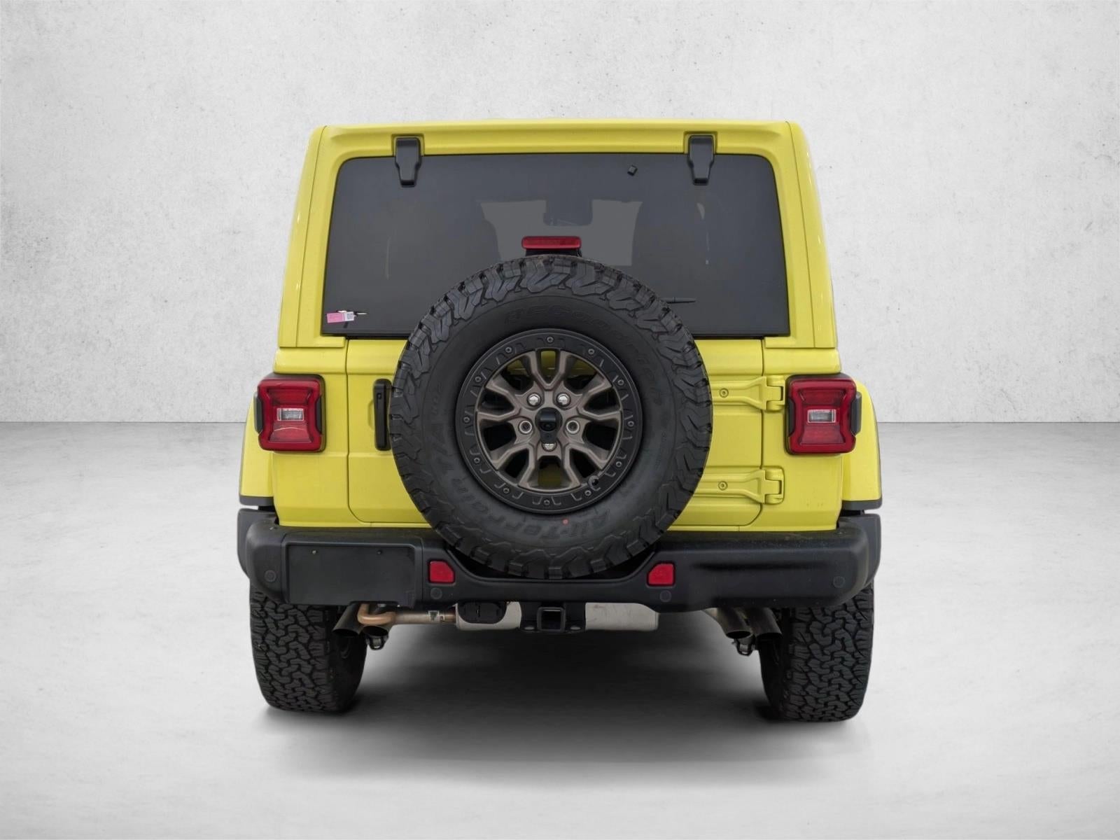 2023 Jeep Wrangler Rubicon 392 4 Door 4x4