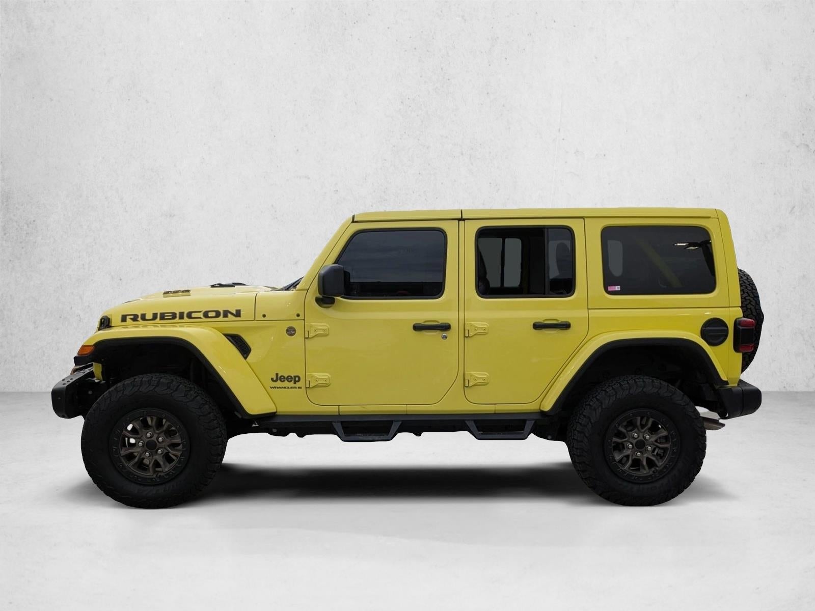 2023 Jeep Wrangler Rubicon 392 4 Door 4x4
