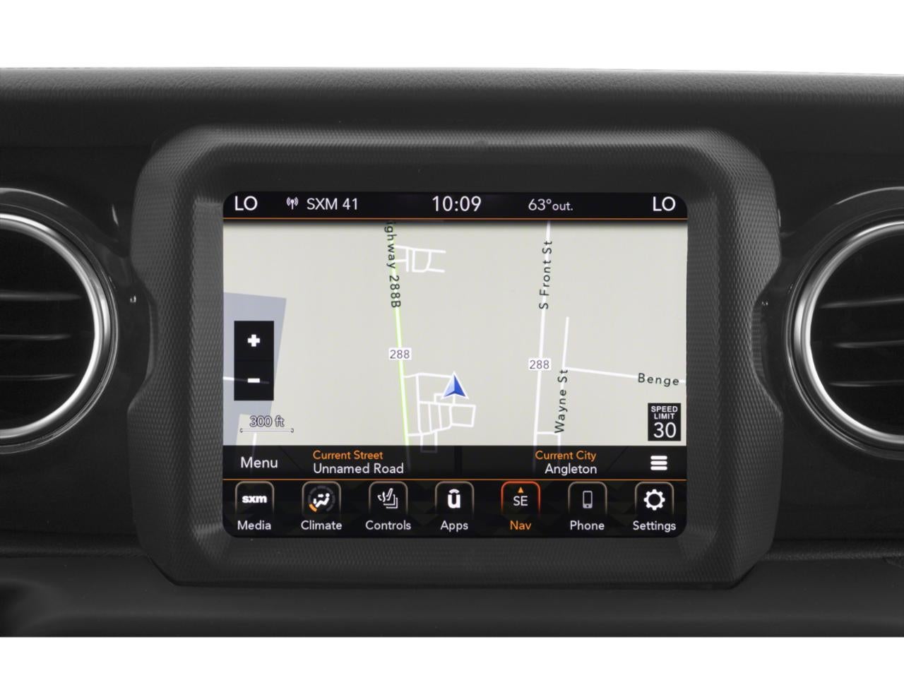 2023 Jeep Wrangler Rubicon 392 4 Door 4x4