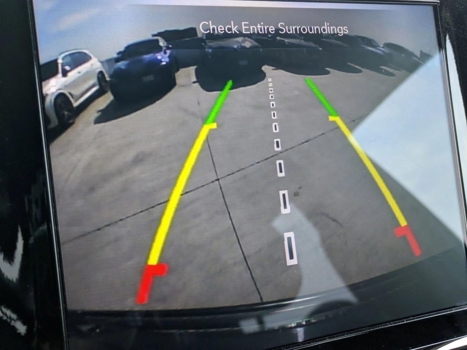 2021 Jeep Grand Cherokee Limited X 4x4