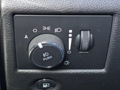 2021 Jeep Grand Cherokee Limited X 4x4