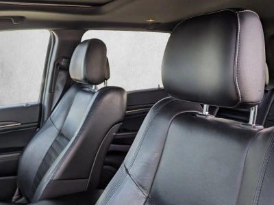 2021 Jeep Grand Cherokee Limited X 4x4