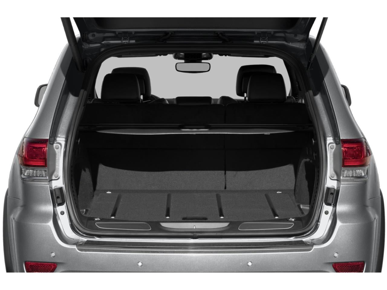 2021 Jeep Grand Cherokee Limited X 4x4