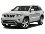 2015 Jeep Grand Cherokee 4WD 4dr Limited