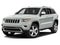 2015 Jeep Grand Cherokee 4WD 4dr Limited