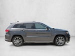 2019 Jeep Grand Cherokee Summit 4x4