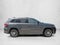 2019 Jeep Grand Cherokee Summit 4x4