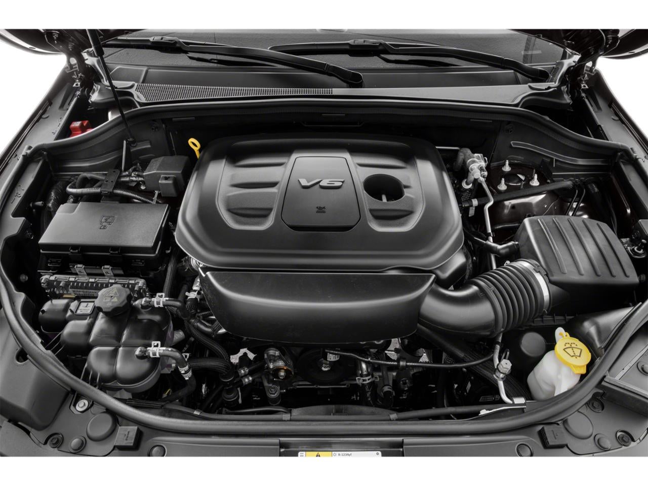 2019 Jeep Grand Cherokee Summit 4x4
