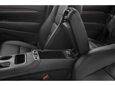 2019 Jeep Grand Cherokee Summit 4x4