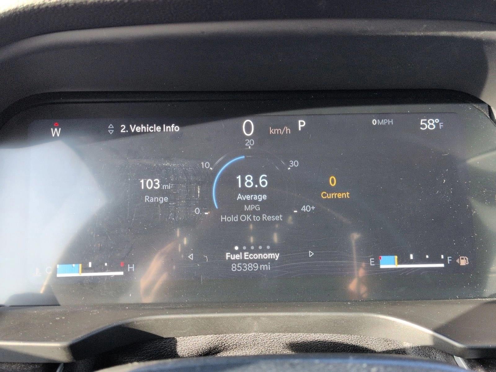 2023 Jeep Grand Cherokee Laredo 4x4