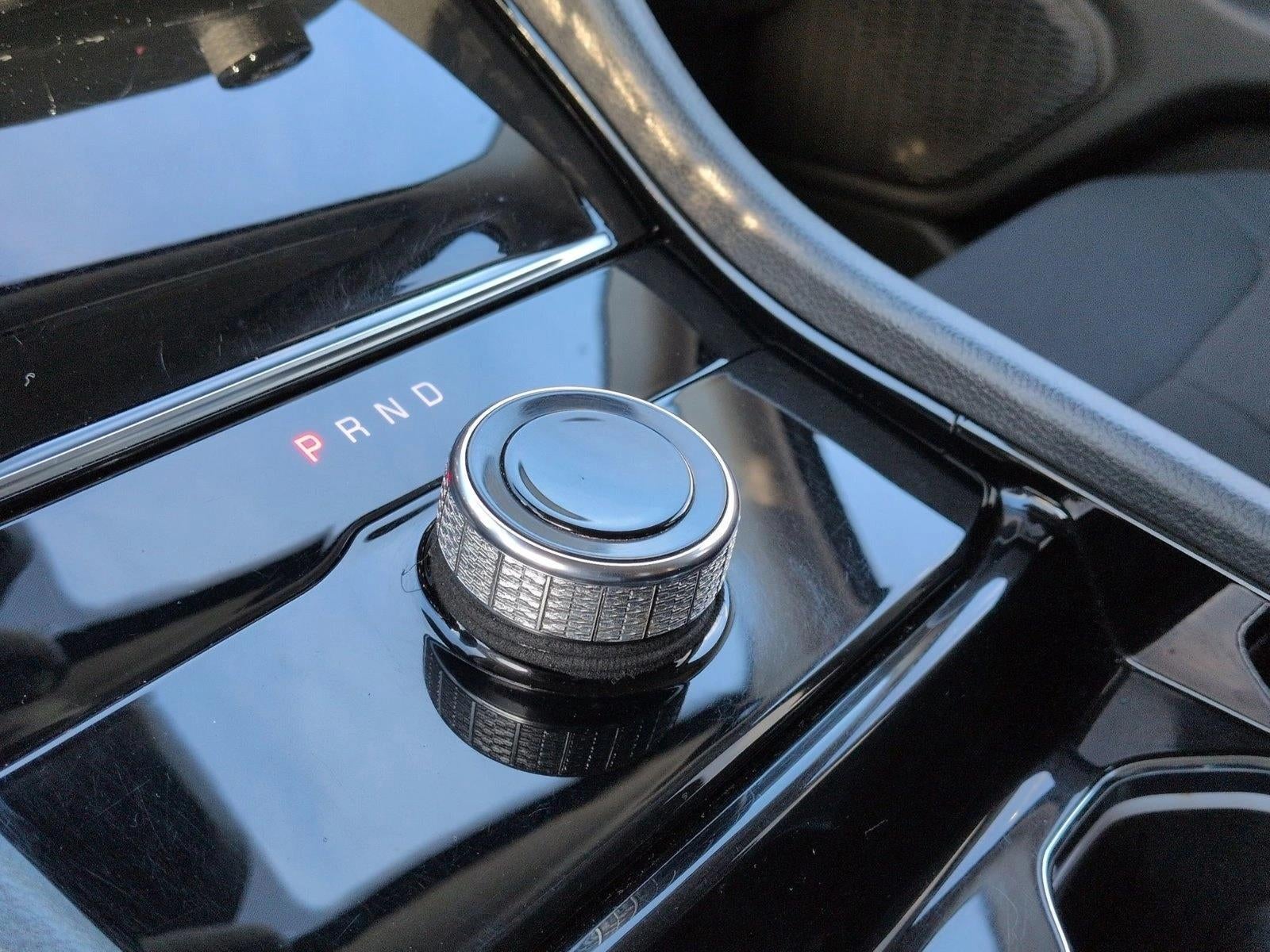 2023 Jeep Grand Cherokee Laredo 4x4