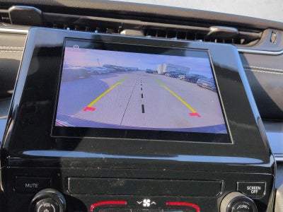 2023 Jeep Grand Cherokee Laredo 4x4