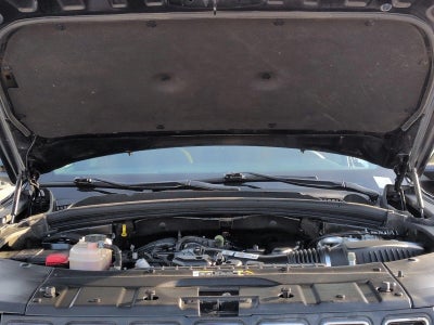 2023 Jeep Grand Cherokee Laredo 4x4