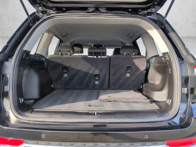 2023 Jeep Grand Cherokee Laredo 4x4