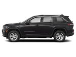 2023 Jeep Grand Cherokee Laredo 4x4
