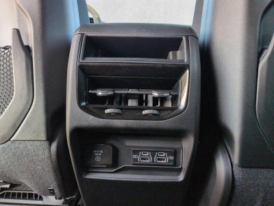 2025 Jeep Grand Cherokee Laredo 4x4