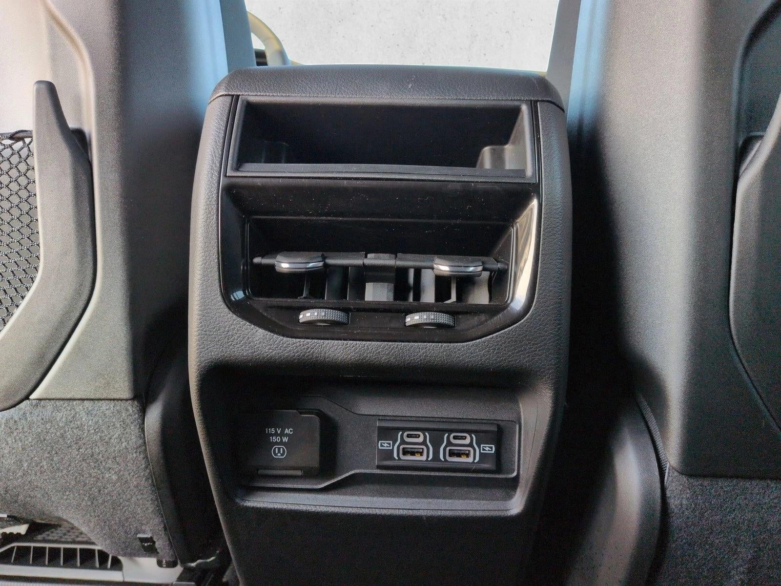 2025 Jeep Grand Cherokee Laredo 4x4