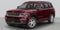 2025 Jeep Grand Cherokee Laredo 4x4