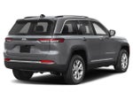 2025 Jeep Grand Cherokee Laredo 4x4