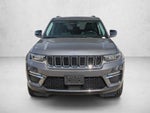 2022 Jeep Grand Cherokee Limited 4x4