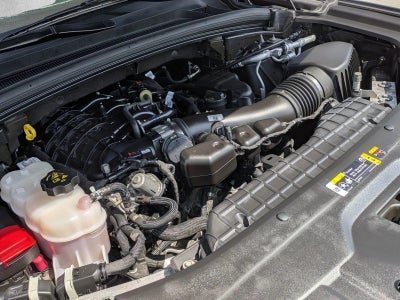 2022 Jeep Grand Cherokee Limited 4x4
