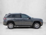 2022 Jeep Grand Cherokee Limited 4x4