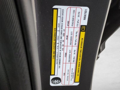2022 Jeep Grand Cherokee Overland 4x4