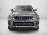 2022 Jeep Grand Cherokee Overland 4x4