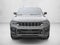 2022 Jeep Grand Cherokee Overland 4x4