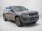 2022 Jeep Grand Cherokee Overland 4x4