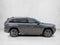2022 Jeep Grand Cherokee Overland 4x4