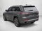 2022 Jeep Grand Cherokee Overland 4x4