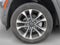 2022 Jeep Grand Cherokee Overland 4x4