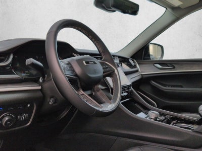 2023 Jeep Grand Cherokee 4xe 4x4