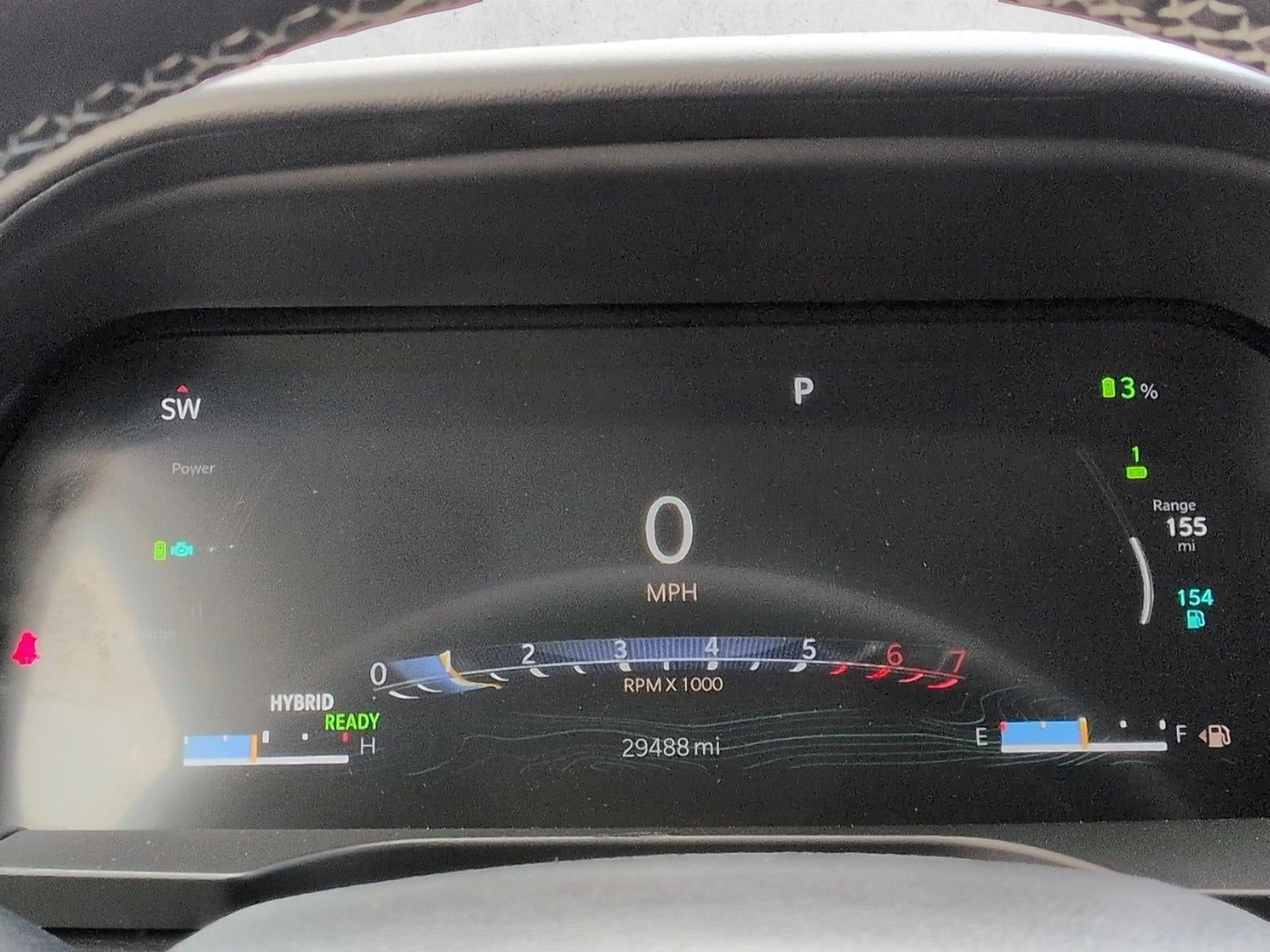 2023 Jeep Grand Cherokee 4xe 4x4