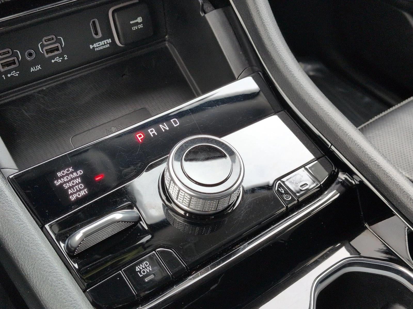 2023 Jeep Grand Cherokee 4xe 4x4