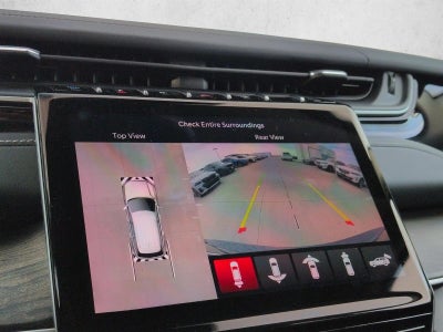 2023 Jeep Grand Cherokee 4xe 4x4