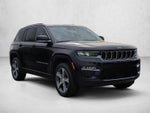 2023 Jeep Grand Cherokee 4xe 4x4