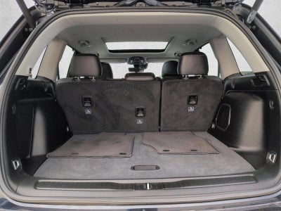 2023 Jeep Grand Cherokee 4xe 4x4
