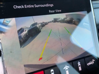 2022 Jeep Grand Cherokee 4xe Trailhawk 4x4