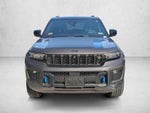 2022 Jeep Grand Cherokee 4xe Trailhawk 4x4