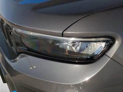 2022 Jeep Grand Cherokee 4xe Trailhawk 4x4