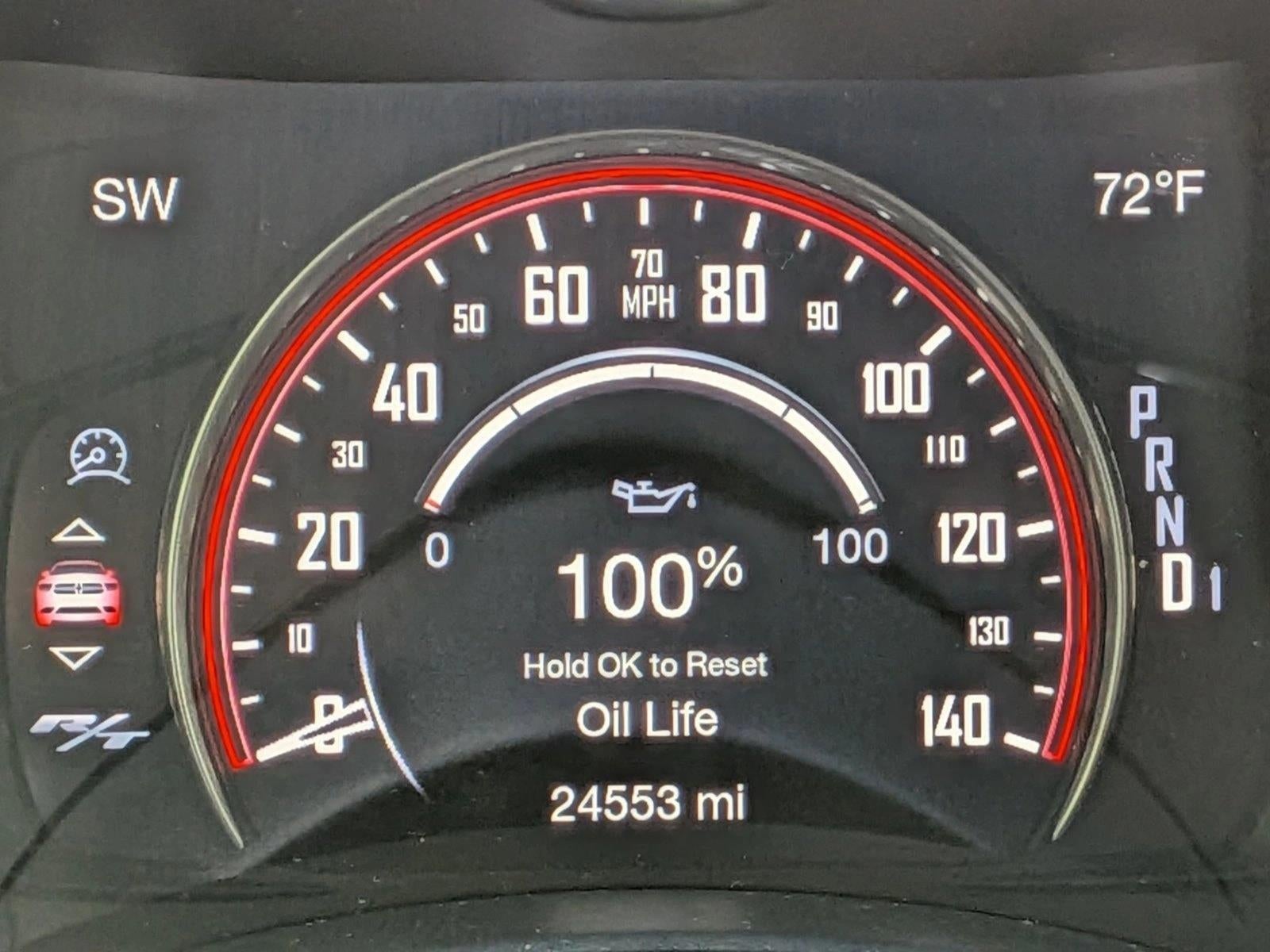 2023 Dodge Durango R/T Plus AWD