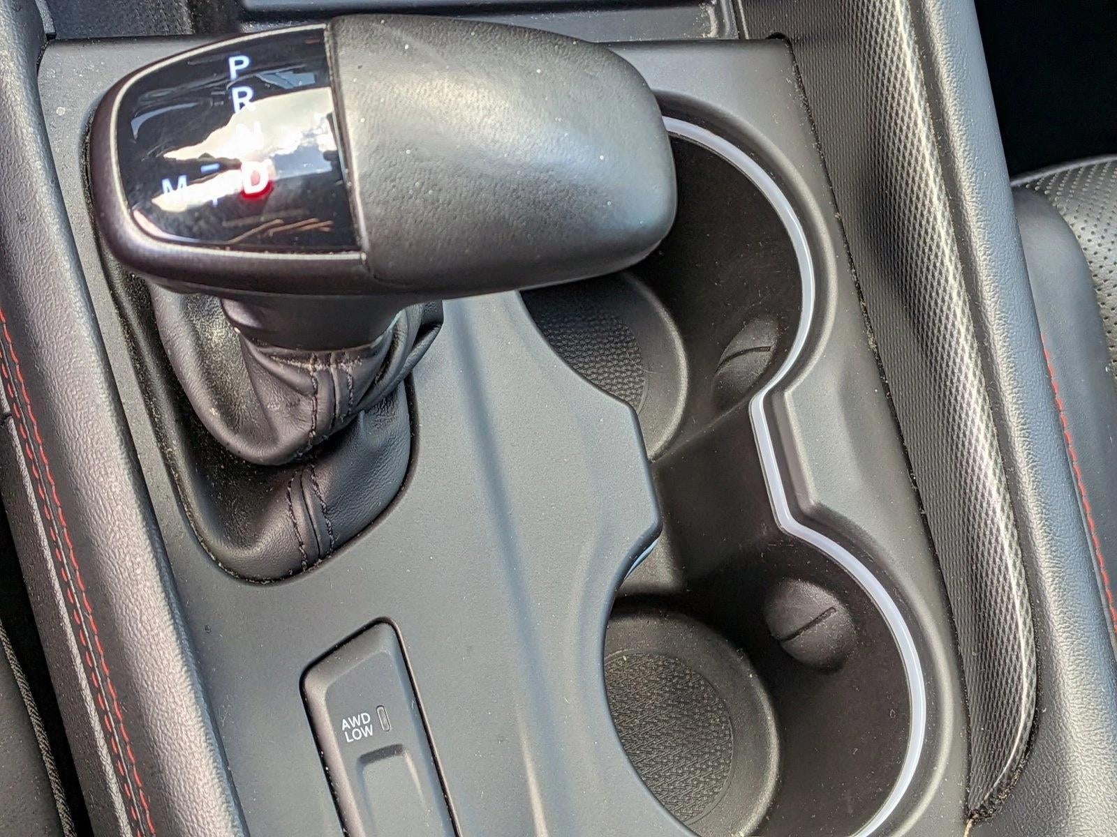 2023 Dodge Durango R/T Plus AWD