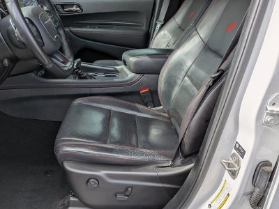 2023 Dodge Durango R/T Plus AWD