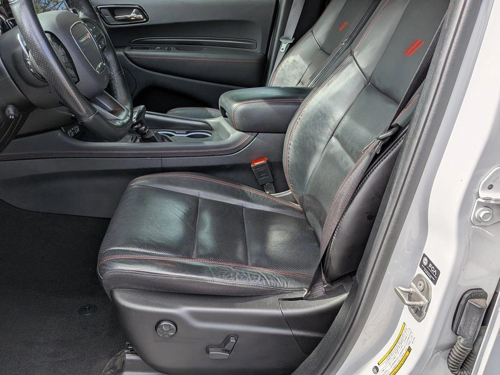 2023 Dodge Durango R/T Plus AWD