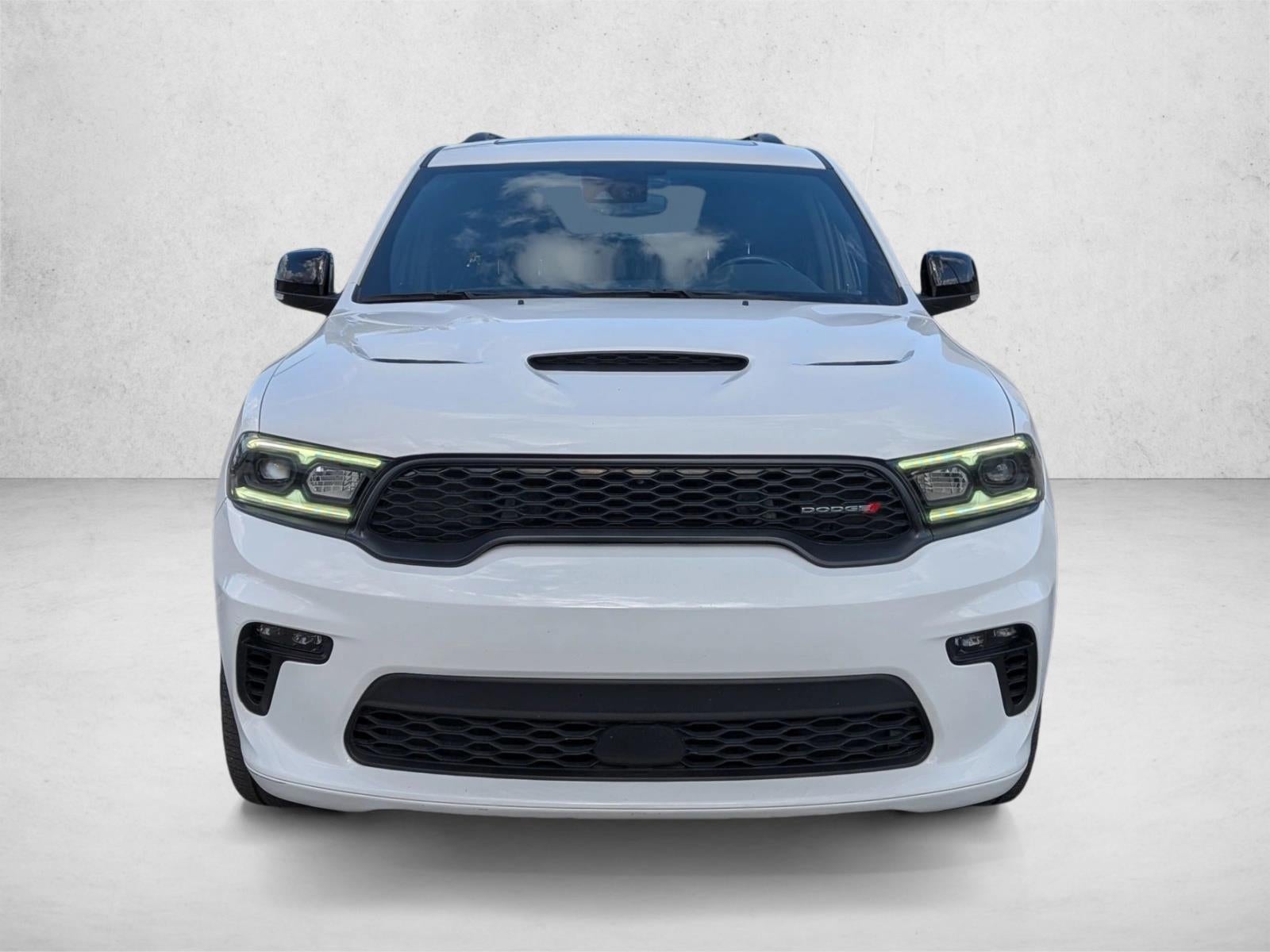 2023 Dodge Durango R/T Plus AWD
