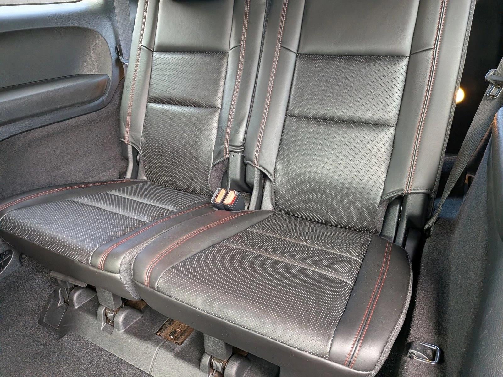 2023 Dodge Durango R/T Plus AWD