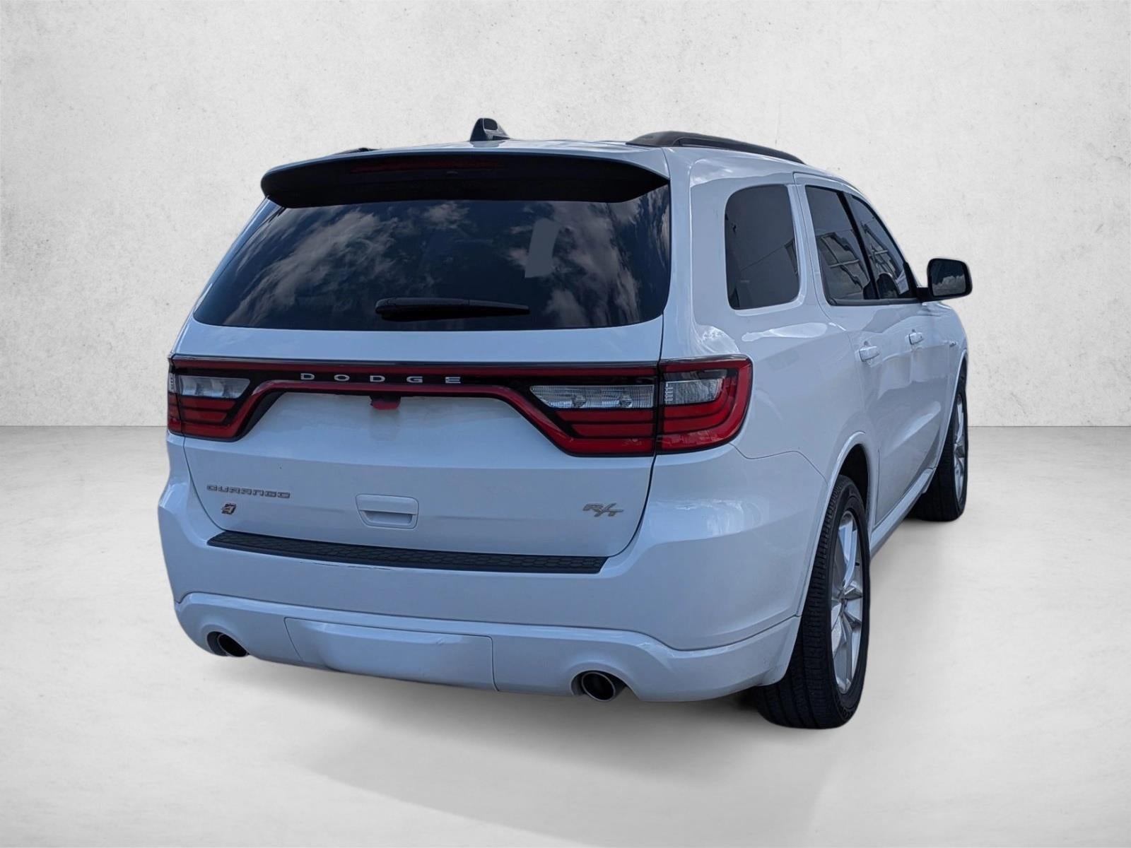 2023 Dodge Durango R/T Plus AWD